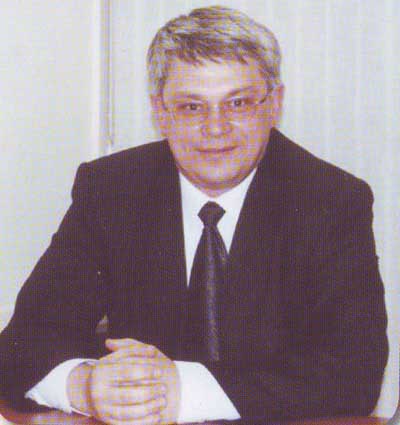 Земцов Андрей Васильевич